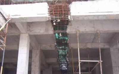 建筑改造加固公司名稱大全（建筑改造加固公司名稱） 建筑消防設(shè)計(jì) 第3張