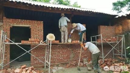 舊房加固改造申請(qǐng)?jiān)趺磳?xiě)（舊房加固改造申請(qǐng)） 鋼結(jié)構(gòu)玻璃棧道施工 第4張