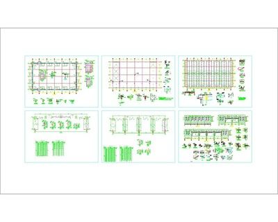 立體庫設(shè)計(jì)余量（在設(shè)計(jì)立體庫時(shí)，如何確保存儲單元的余量足夠以應(yīng)對未來的需求增長？） 北京鋼結(jié)構(gòu)設(shè)計(jì)問答