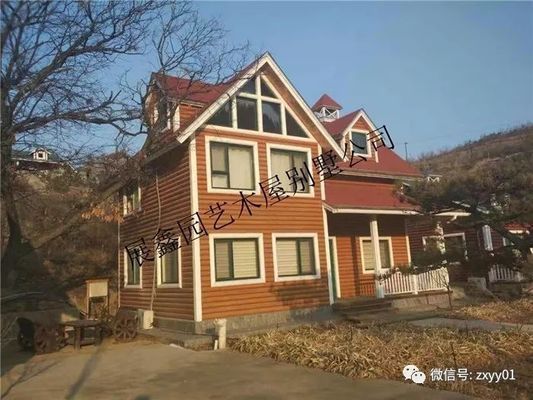 木結(jié)構(gòu)房屋的防火措施（現(xiàn)代木結(jié)構(gòu)建筑的防火保護(hù)措施如何做） 結(jié)構(gòu)電力行業(yè)施工 第3張