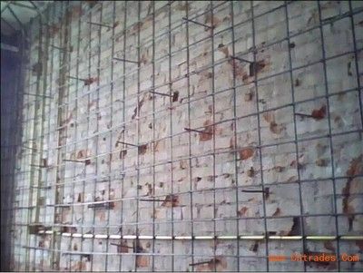 梁粘鋼加固施工安全規(guī)范（梁粘鋼加固施工安全規(guī)范主要包括以下幾個方面包括以下方面） 北京鋼結(jié)構(gòu)設(shè)計 第1張