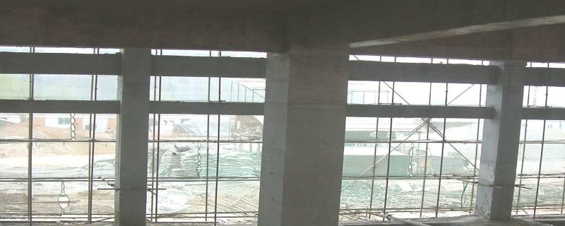 混凝土柱子空洞補救(混凝土柱子空洞怎么辦) 裝飾家裝設(shè)計 第5張 混凝土柱子空洞補救(混凝土柱子空洞怎么辦) 裝飾家裝設(shè)計 第5張