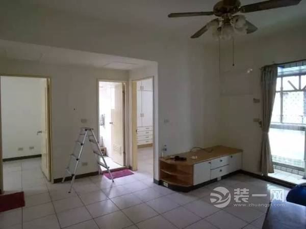 石家莊房屋翻新改造好的裝修公司排名（石家莊老房翻新成功案例分享） 結(jié)構(gòu)砌體設(shè)計(jì) 第3張