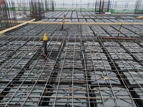 樓面空心板施工方案(樓面空心板施工中的常見問題) 結(jié)構(gòu)工業(yè)鋼結(jié)構(gòu)施工 第3張 樓面空心板施工方案(樓面空心板施工中的常見問題) 結(jié)構(gòu)工業(yè)鋼結(jié)構(gòu)施工 第3張