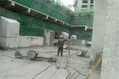 樓板拆除價格標準是多少（鋼筋混凝土樓板拆除價格）