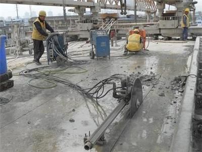 樓板拆除價格標準是多少（鋼筋混凝土樓板拆除價格） 裝飾幕墻施工 第5張