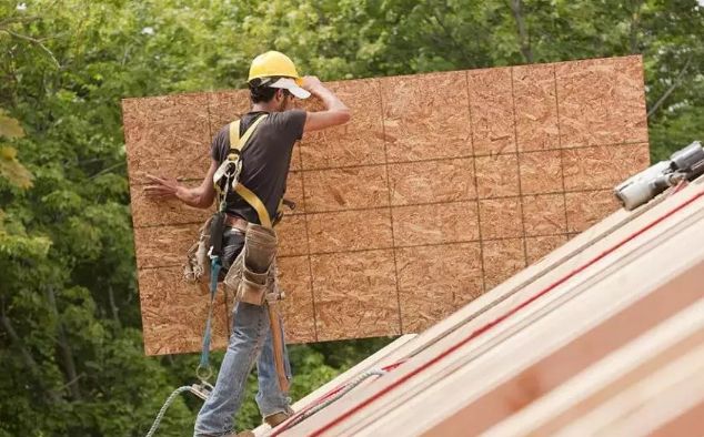 白鋼板材行業(yè)環(huán)保政策解讀（白鋼板材行業(yè)國際貿(mào)易趨勢推動綠色建材促進建筑品質(zhì)提升） 結構機械鋼結構施工 第3張