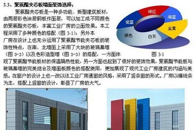 白鋼板材行業(yè)環(huán)保政策解讀（白鋼板材行業(yè)國際貿(mào)易趨勢推動綠色建材促進建筑品質(zhì)提升） 結構機械鋼結構施工 第5張