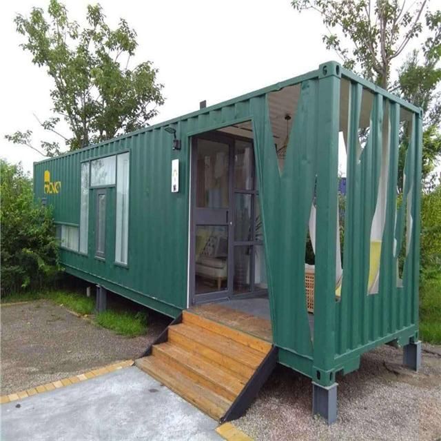 模塊化集裝箱房屋應用與發(fā)展(集裝箱房屋的發(fā)展前景) 裝飾工裝設計 第3張 模塊化集裝箱房屋應用與發(fā)展(集裝箱房屋的發(fā)展前景) 裝飾工裝設計 第3張