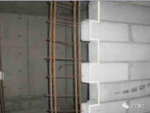 砌體墻上的鋼筋叫什么(砌體墻鋼筋的作用原理) 結(jié)構(gòu)污水處理池設(shè)計 第3張 砌體墻上的鋼筋叫什么(砌體墻鋼筋的作用原理) 結(jié)構(gòu)污水處理池設(shè)計 第3張