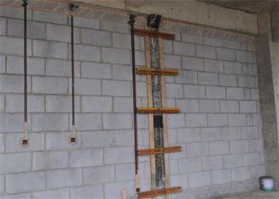 砌體墻上的鋼筋叫什么(砌體墻鋼筋的作用原理) 結(jié)構(gòu)污水處理池設(shè)計 第5張 砌體墻上的鋼筋叫什么(砌體墻鋼筋的作用原理) 結(jié)構(gòu)污水處理池設(shè)計 第5張