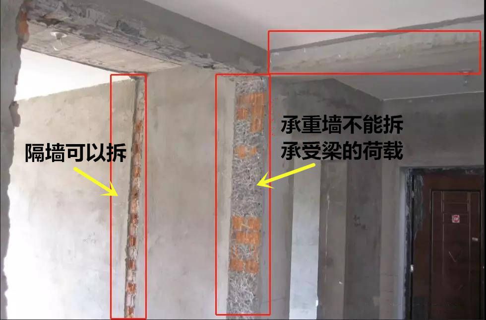 承重墻查處多少是在規(guī)定之內(nèi)（承重墻查處罰款標(biāo)準(zhǔn)：除了罰款之外還有其他處罰措施） 結(jié)構(gòu)工業(yè)裝備施工 第2張