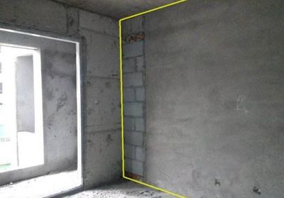 承重墻查處多少是在規(guī)定之內(nèi)（承重墻查處罰款標(biāo)準(zhǔn)：除了罰款之外還有其他處罰措施） 結(jié)構(gòu)工業(yè)裝備施工 第4張