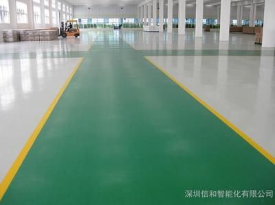 環(huán)氧樹脂可以直接做在混凝土上面嗎（環(huán)氧樹脂與混凝土結(jié)合的原理和注意事項和注意事項） 北京網(wǎng)架設(shè)計 第5張