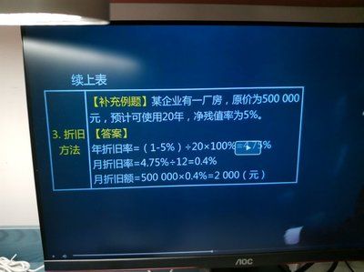 廠房殘值率合理設(shè)定指南（鋼結(jié)構(gòu)廠房殘值率是多少鋼結(jié)構(gòu)廠房殘值率是多少） 結(jié)構(gòu)地下室施工 第5張