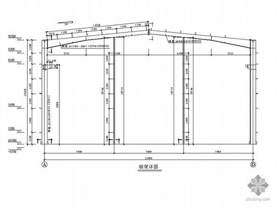 彩鋼鋼架結(jié)構(gòu)設(shè)計(jì)標(biāo)準(zhǔn)最新版（彩鋼鋼架結(jié)構(gòu)設(shè)計(jì)標(biāo)準(zhǔn)）