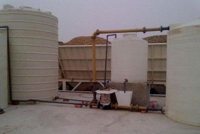 混凝土外加劑廠需要投資多錢(建一個混凝土外加劑廠的資金需求差異較大) 結(jié)構(gòu)地下室設計 第4張 混凝土外加劑廠需要投資多錢(建一個混凝土外加劑廠的資金需求差異較大) 結(jié)構(gòu)地下室設計 第4張