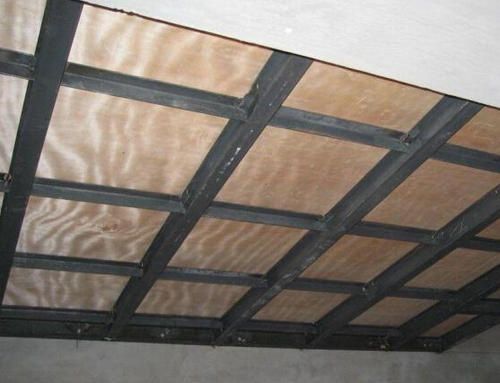 樓板開裂補(bǔ)救措施（樓板開裂怎么辦） 結(jié)構(gòu)機(jī)械鋼結(jié)構(gòu)設(shè)計(jì) 第1張