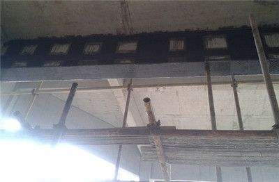 樓板房如何拆墻加固圖片視頻（樓板房拆墻加固施工流程詳解非承重墻改造注意事項）