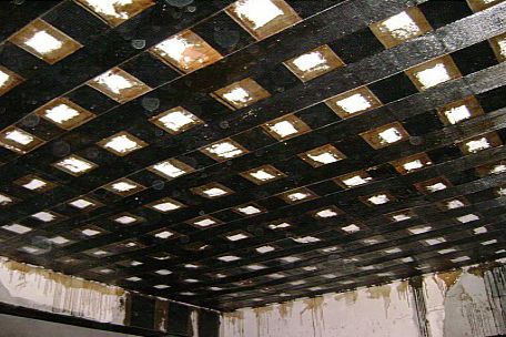 樓板加固碳纖維基本工藝有哪些內(nèi)容（樓板加固碳纖維加固技術(shù)是一種高效的加固方法具有施工簡便耐久性好等優(yōu)點(diǎn)）