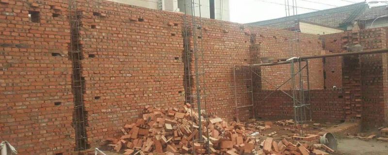 舊磚房加固圖片(舊磚房地基加固) 建筑方案設(shè)計 第4張 舊磚房加固圖片(舊磚房地基加固) 建筑方案設(shè)計 第4張