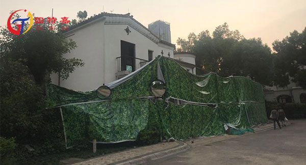 如何評估建筑加固改造的效果？（加固改造措施對建筑加固改造施對建筑物承載力的影響評估方法） 鋼結(jié)構(gòu)玻璃棧道設(shè)計(jì) 第2張