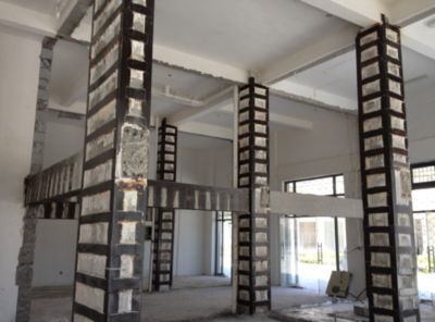 檔案室加固設(shè)計(jì)方案范本最新（檔案室加固設(shè)計(jì)方案是確保檔案室能夠安全、有效地保存檔案資料的重要文件） 全國鋼結(jié)構(gòu)廠 第3張