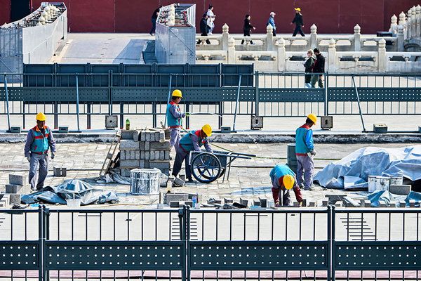 廠房建設(shè)合同風(fēng)險(xiǎn)管理（廠房建設(shè)工程施工合同風(fēng)險(xiǎn)及如何應(yīng)對(duì)工程施工合同風(fēng)險(xiǎn)） 結(jié)構(gòu)橋梁鋼結(jié)構(gòu)施工 第1張