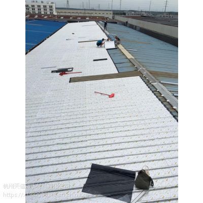 瓦屋面如何加固（瓦屋面加固后的維護(hù)） 鋼結(jié)構(gòu)網(wǎng)架設(shè)計 第2張