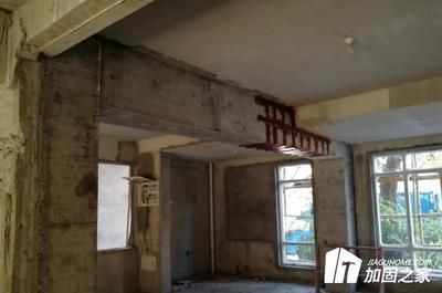 樓房改造加固公司有哪些項目呢（樓房改造加固公司提供的項目和服務(wù)） 結(jié)構(gòu)污水處理池設(shè)計 第1張