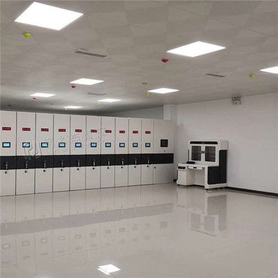 檔案室建設(shè)預(yù)算方案怎么寫（一份檔案室建設(shè)預(yù)算方案的寫作思路） 結(jié)構(gòu)橋梁鋼結(jié)構(gòu)設(shè)計 第1張