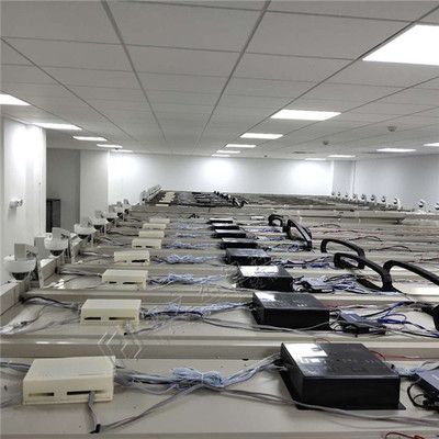 檔案室建設(shè)預(yù)算方案怎么寫（一份檔案室建設(shè)預(yù)算方案的寫作思路） 結(jié)構(gòu)橋梁鋼結(jié)構(gòu)設(shè)計 第3張