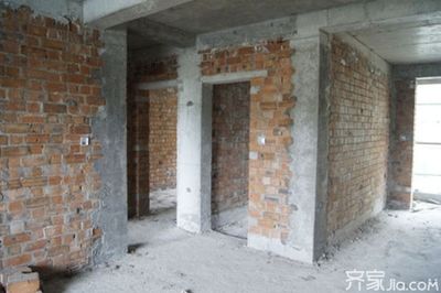 磚混結(jié)構(gòu)如何承重（磚混結(jié)構(gòu)與鋼結(jié)構(gòu)對比,磚混結(jié)構(gòu)成本控制方法） 鋼結(jié)構(gòu)桁架施工 第3張