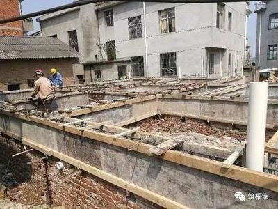 磚混結(jié)構(gòu)如何承重（磚混結(jié)構(gòu)與鋼結(jié)構(gòu)對比,磚混結(jié)構(gòu)成本控制方法） 鋼結(jié)構(gòu)桁架施工 第1張