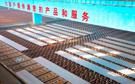 特鋼分公司主要產(chǎn)品介紹（東北特鋼集團(tuán)特鋼分公司） 鋼結(jié)構(gòu)桁架施工 第2張