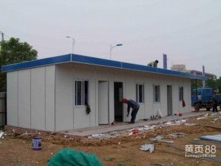 彩鋼房搭建一平米多少錢？（彩鋼房搭建一平米價格受多種因素影響）