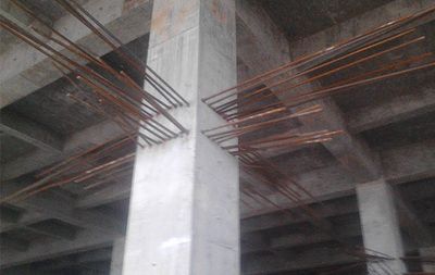 混凝土加固技術(shù)可分為(混凝土加固技術(shù)可分為直接加固與間接加固兩類(lèi):) 鋼結(jié)構(gòu)有限元分析設(shè)計(jì) 第4張 混凝土加固技術(shù)可分為(混凝土加固技術(shù)可分為直接加固與間接加固兩類(lèi):) 鋼結(jié)構(gòu)有限元分析設(shè)計(jì) 第4張