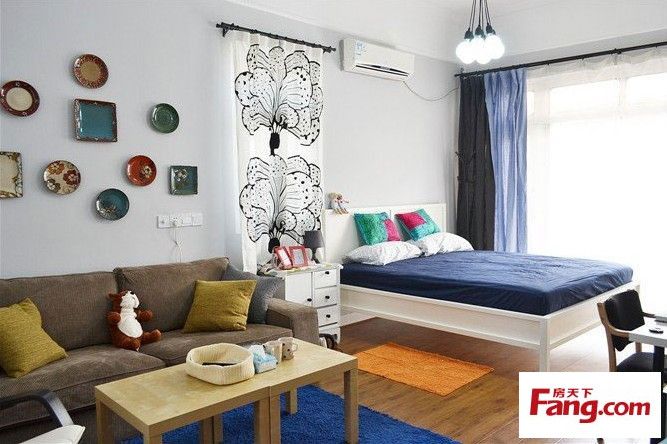 房屋改造設計來宜家（宜家房屋改造設計服務） 鋼結構跳臺施工 第4張