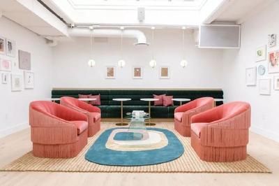 房屋改造設計來宜家（宜家房屋改造設計服務） 鋼結構跳臺施工 第5張