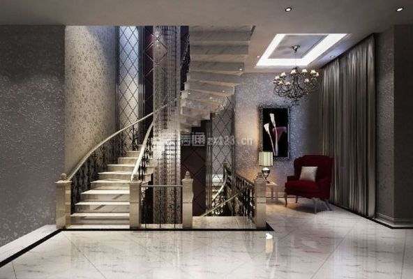 北京別墅裝修功能分析圖（北京別墅裝修功能分析） 結(jié)構(gòu)框架設(shè)計(jì) 第4張