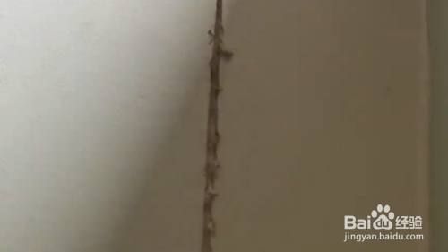 磚混結構墻面出現(xiàn)裂紋（磚混結構墻面出現(xiàn)裂紋的原因） 建筑消防施工 第3張