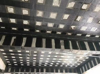碳纖維加固施工工藝詳解（碳纖維加固施工工藝） 結(jié)構(gòu)電力行業(yè)施工 第3張