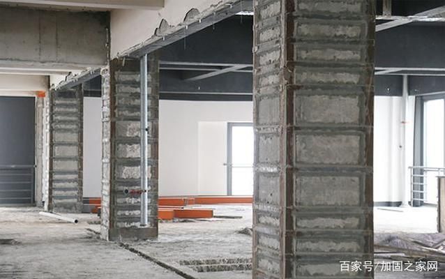 房屋加固改造前鑒定（房屋加固改造前的安全性鑒定內容包括以下幾個方面） 建筑消防設計 第3張