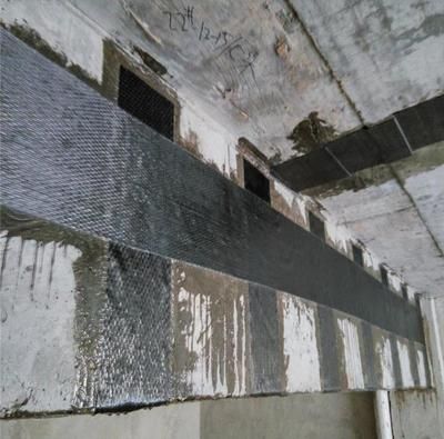 碳纖維加固的耐久性研究（碳纖維加固技術(shù)利用了碳纖維材料的高強(qiáng)度、低密度等優(yōu)異性能）