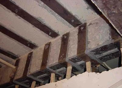 碳纖維加固案例分析 建筑方案設(shè)計 第4張