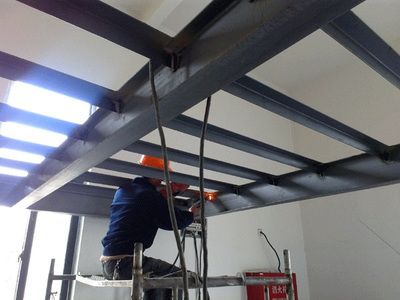 房子鋼構(gòu)加固承重（碳纖維布加固鋼結(jié)構(gòu)定期檢查指南[需手動(dòng)填充]鋼結(jié)構(gòu)定期檢查指南）