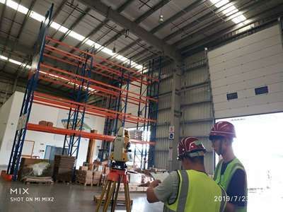 磚混結構房屋加固后抗震檢測鑒定方案和標準（磚混結構房屋加固后抗震檢測鑒定方案） 結構框架施工 第3張