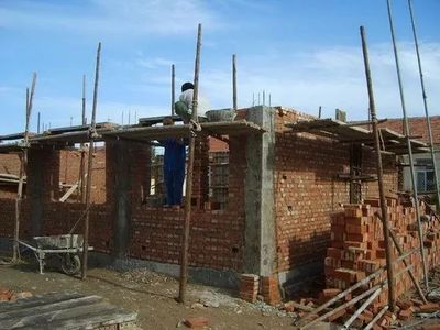 樓房加固工程需要什么資質(zhì)（中國樓房加固工程需要企業(yè)具備特種工程專業(yè)承包資質(zhì)） 裝飾家裝施工 第4張