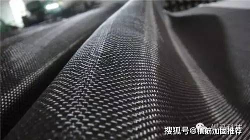 碳纖維加固在航空航天的應(yīng)用（碳纖維加固在航空航天領(lǐng)域具有巨大的潛力） 建筑消防施工 第3張