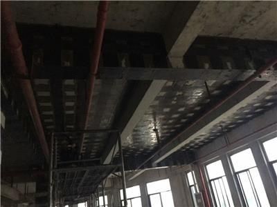 碳纖維加固樓面的驗收標準（碳纖維加固加固驗收規(guī)范） 結構電力行業(yè)施工 第3張